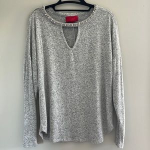 Jennifer Lopez top sz S